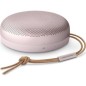Bang & Olufsen BeoSound A1 Højttaler Pink Bang & Olufsen BeoSound A1 Højttaler Pink